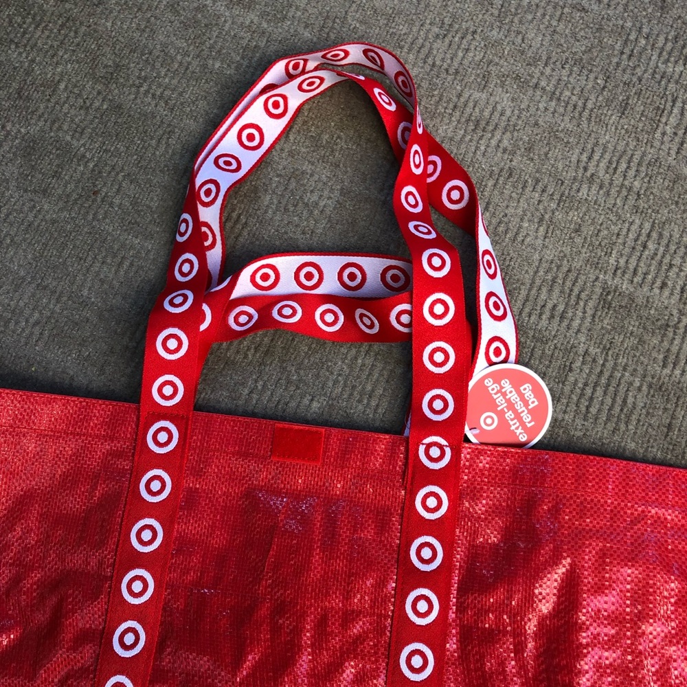 Target’s IKEA Style Shopping Bag! - Picture 9 of 9